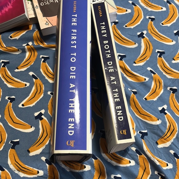 Book set - Picture 2 of 3